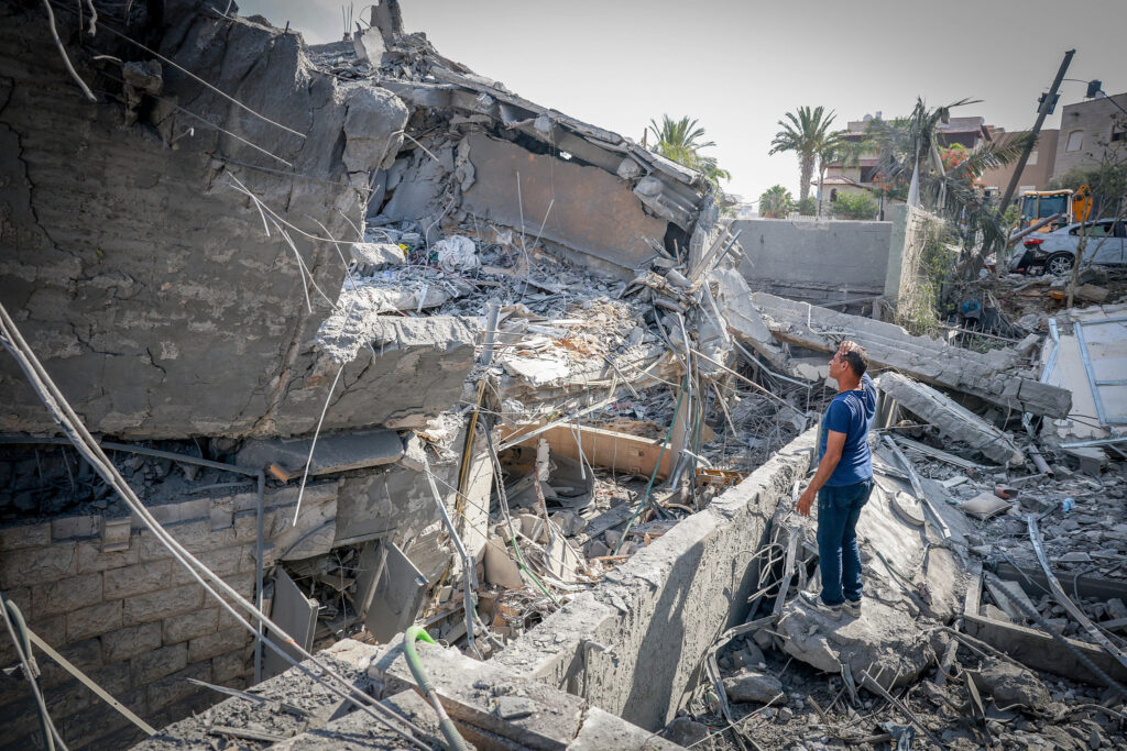 Iran earthquake today News