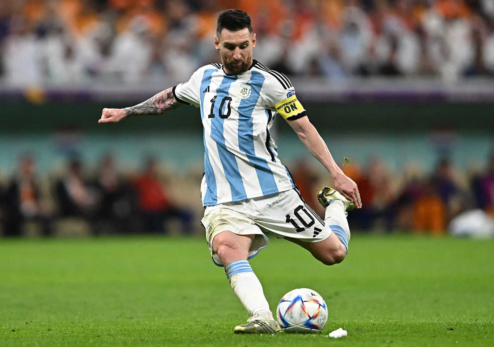 Lionel Messi Playing With Statues, Not Teammates: Zlatan's Brutal Truth Bomb on Inter Miami's Woes