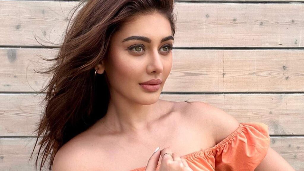 Shefali Jariwala died of cardiac arrest?