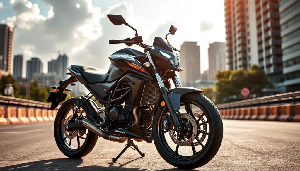 TVS Apache RTR 310 Debuts in India: All the Info