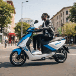 TVS iQube 3.1 kWh