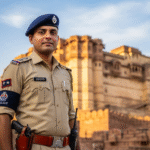 Rajasthan Police Sub-Inspector Recruitment 2025 for 1015 Posts, Apply Online
