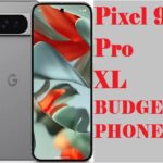 Google Pixel 9 Pro
