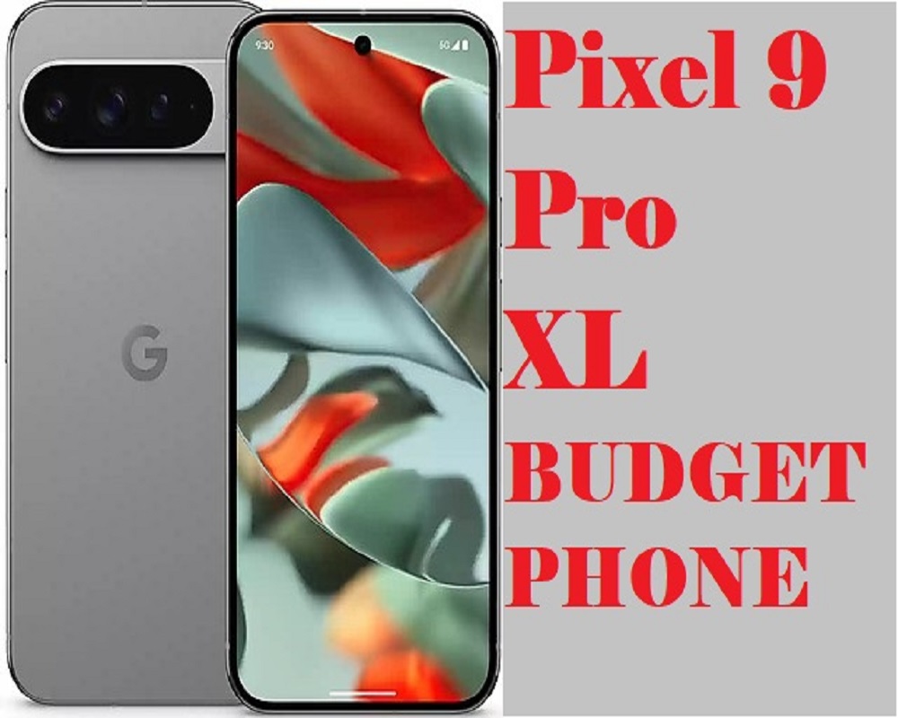Google Pixel 9 Pro