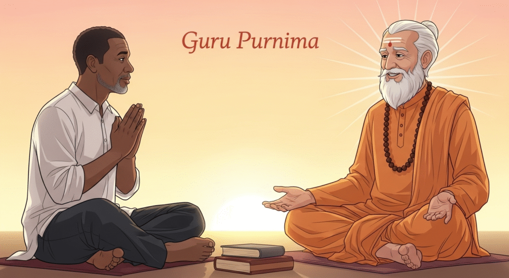 guru purnima 2025