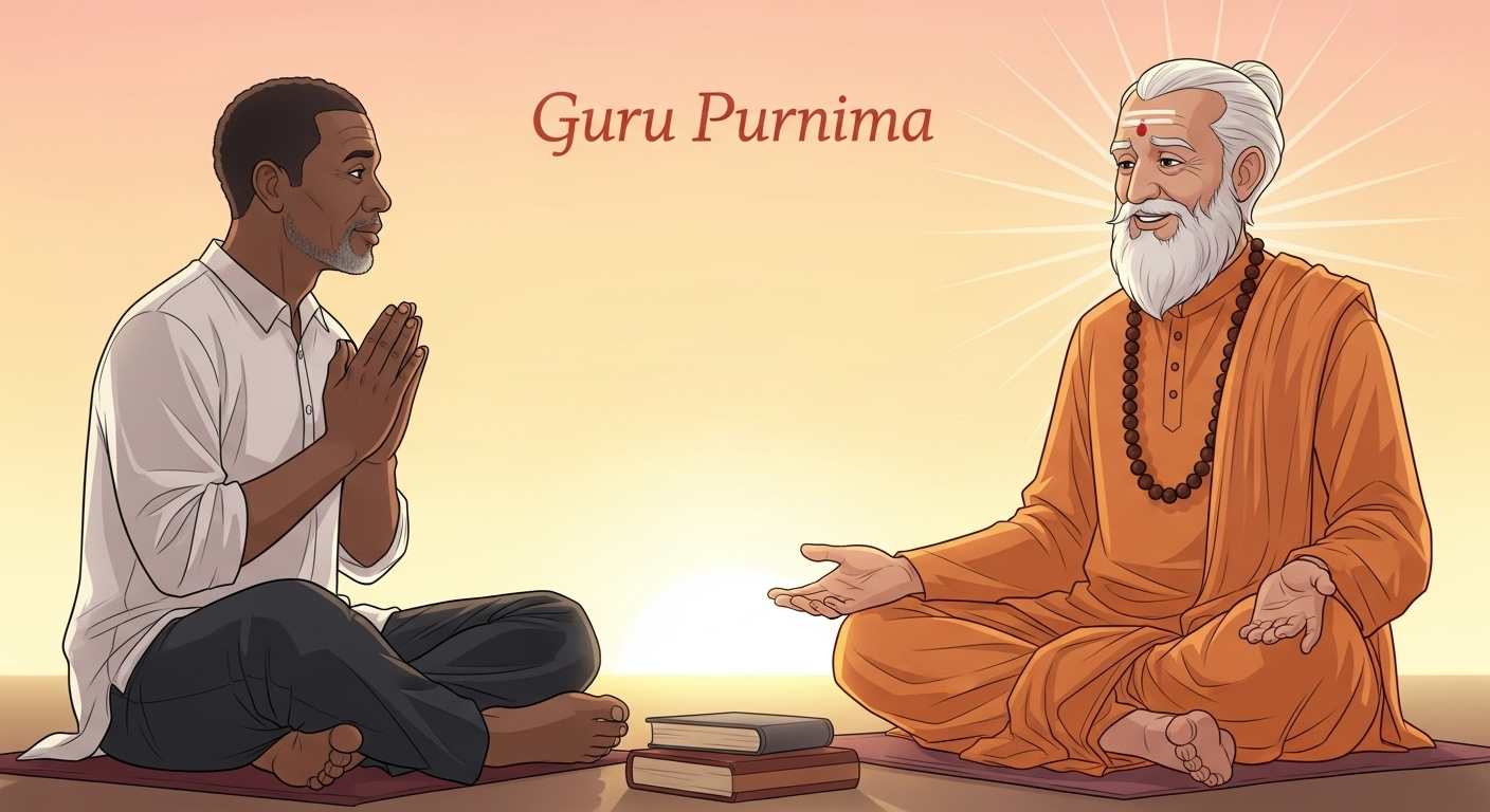 guru purnima 2025