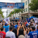 Bobby Bonilla Day