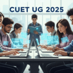 CUET UG 2025 Results