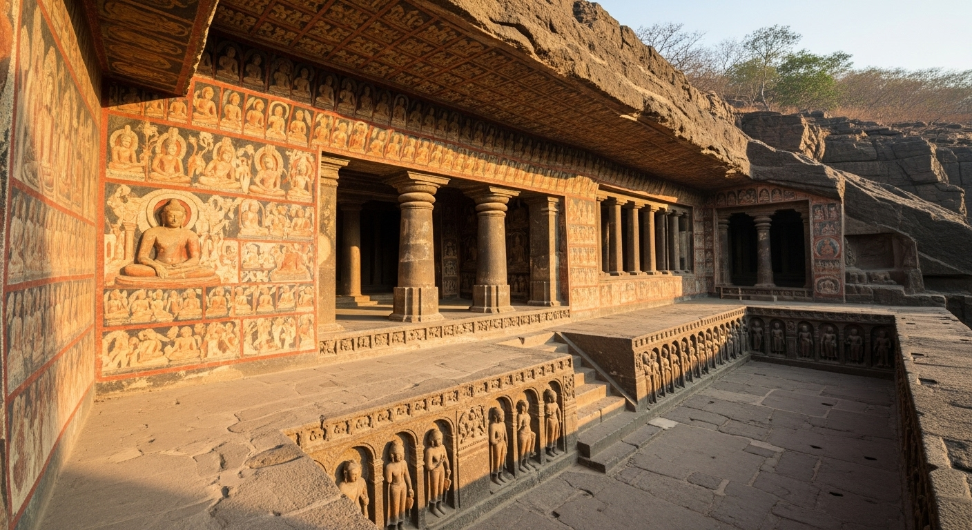 Unforgettable Places