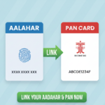 Aadhaar-PAN Link